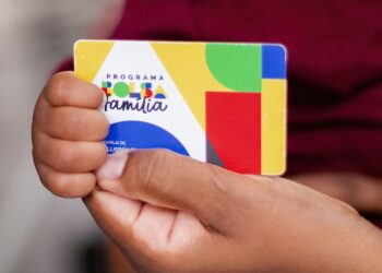 Caixa paga Bolsa Família a beneficiários com NIS de final 4