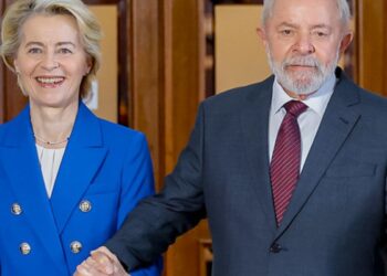 Negócio Mercosul-UE: os destaques das negociações 2023-2024