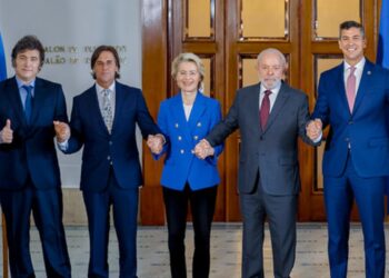 Mercosul e União Europeia firmam conformidade mercantil negociado há 25 anos