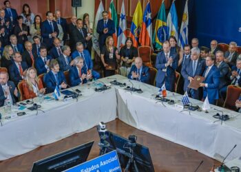Conformidade UE/Mercosul deve aumentar negócio do Brasil em R$ 94 bilhões