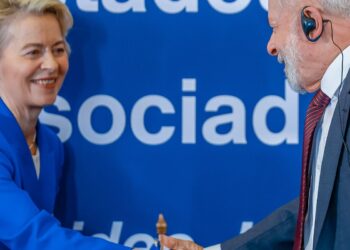 Congraçamento gera oportunidades para negócio de bens, serviços e turismo