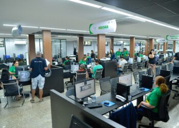 Natal e Ano Novo alteram funcionamento de repartições públicas estaduais