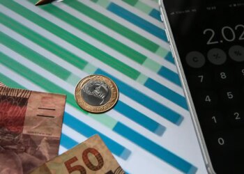 Ipea projeta crescimento de 3,5% do PIB neste ano