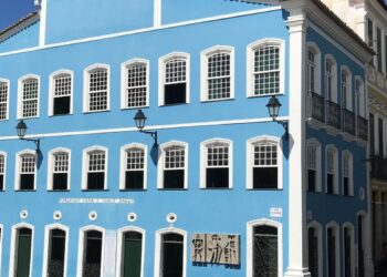 Fundação Casa de Jorge Amado é reaberta com festival no Pelourinho
