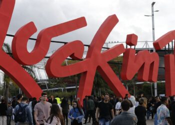MPT resgata no Rock in Rio 14 trabalhadores em situação de escravidão