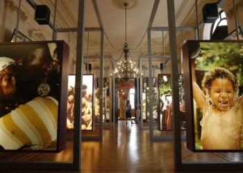 Museu das Favelas reabre com vestígios sobre magia e vida em comunidades