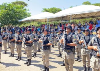 Segurança pública de Goiás é reconhicida em prêmio do Consórcio Brasil Central