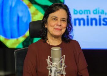 Combate à dengue precisa ser global, diz Nísia Trindade