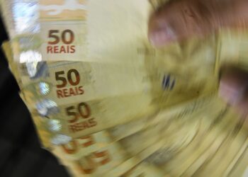 Copom inicia última reunião sob comando de Campos Neto