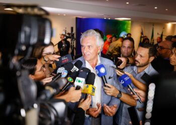 Crime cai em Goiás pelo sexto ano consecutiv