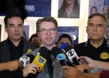 Gabinete de Crise das UTIs encerra atividades com 3,7 mil pacientes de Goiânia encaminhados para internação