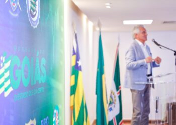 Goiás registra redução de 93% no roubo a veículos em seis anos