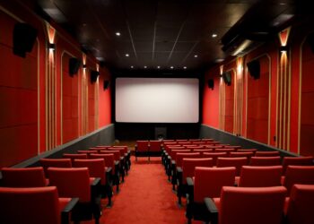 Governo entrega obra do Cine Cultura nesta segunda-feira