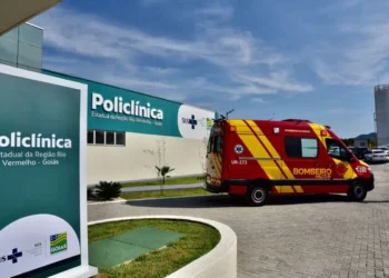 Policlínica Estadual da cidade de Goiás inicia 2025 com todas as especialidades ativas
