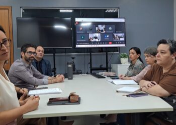 Governo reativa Sala de Situação de Arboviroses