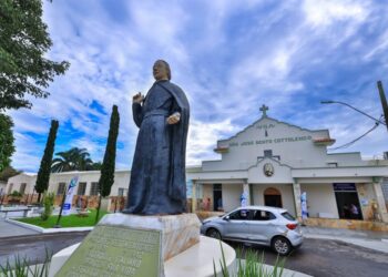 Estado renova convênio com Vila São Cottolengo