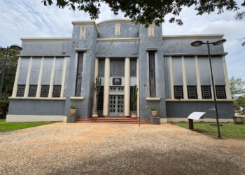 Símbolo da cultura goiana, Museu Zoroastro Artiaga completa 79 anos