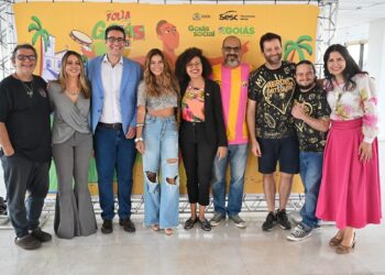 Circuito Folia Goiás promete pré-carnaval histórico na capital