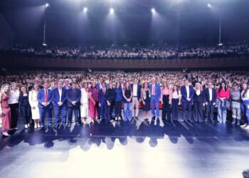 ProBem 2025 dá boas-vindas a quase 4 mil estudantes