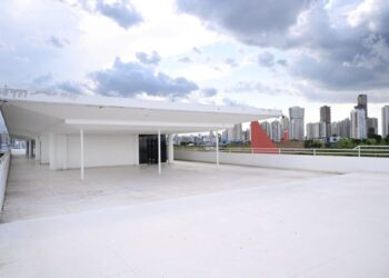 Centro Cultural Oscar Niemeyer terá ponto turístico e gastronômico