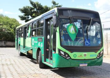 Ônibus movido a biometano começa a rodar nesta quinta-feira no BRT Leste-Oeste