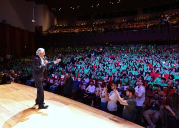 Governo amplia Aprendiz do Futuro