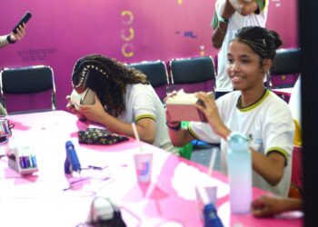 Abertas 900 vagas para curso gratuito de robótica – Portal Goiás