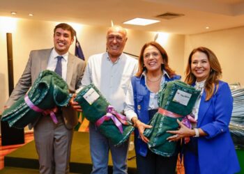 Lançada Campanha Aquecendo Vidas 2025 – Portal Goiás