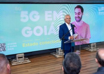 Goiás é o primeiro do Brasil na oferta de serviços públicos digitais – Portal Goiás