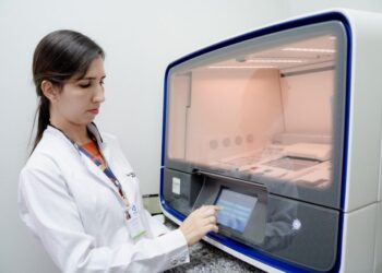 Goiás oferece exames genéticos para prevenção ao câncer de mama e ovário pelo SUS – Portal Goiás