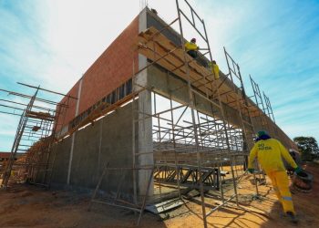 Goinfra avança com obras estratégicas e fortalece infraestrutura da saúde em Goiás – Portal Goiás