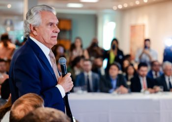 Governo de Goiás anuncia medidas em auxílio a empresas afetadas pelo tarifaço – Portal Goiás
