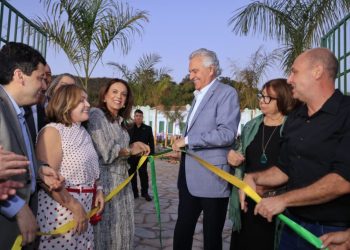 Governo entrega reforma do Palácio da Instrução, patrimônio simbólico da educação e do Estado – Portal Goiás