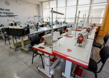 Com investimento de quase R$ 10 milhões, Cotec é inaugurado na cidade de Goiás – Portal Goiás