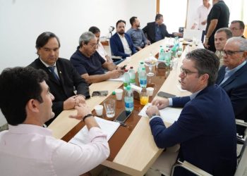 Fórum Permanente vai acompanhar impactos da guerra tarifária entre Brasil e EUA – Portal Goiás