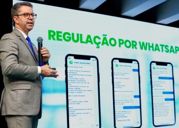 Governo lança canal direto de comunicação da Saúde com o cidadão – Portal Goiás