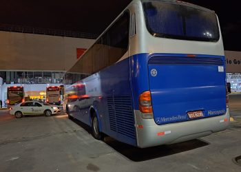 AGR oferece novas linhas de transporte intermunicipal de passageiros – Portal Goiás
