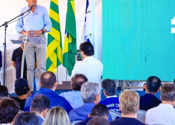 Lançado edital para novo polo industrial em Aparecida – Portal Goiás