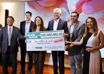 Equipa Social destina R$ 100 milhões para reforma de Cras e Creas – Portal Goiás