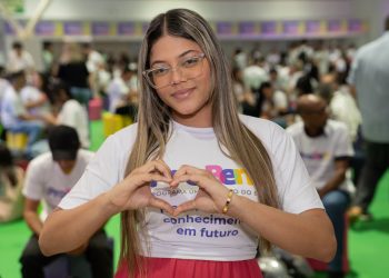 Goiás Social realiza Feira de Oportunidades para universitários contemplados pelo ProBem – Portal Goiás