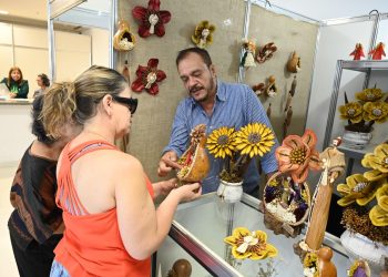 9ª edição da Goiás Feito à Mão será neste fim de semana – Portal Goiás