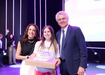 Ronaldo e Gracinha Caiado recepcionam cinco mil novos beneficiários do ProBem – Portal Goiás