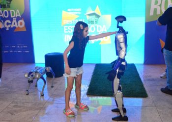 Governo lança Epicentro da Inteligência Artificial e almeja liderança nacional no setor    – Portal Goiás