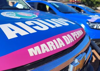Batalhão Maria da Penha será inaugurado em Águas Lindas – Portal Goiás