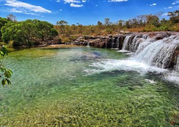 Sete cachoeiras são destaques para visitar em Goiás – Portal Goiás