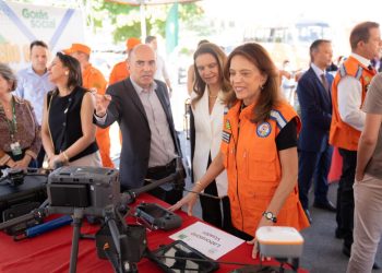 Estado lança Goiás Alerta e Solidário – Portal Goiás