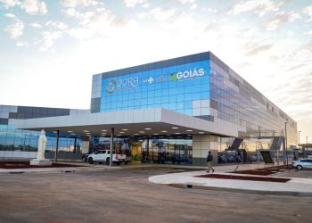 Goiás investe em prevenção e estrutura contra câncer infantojuvenil – Portal Goiás