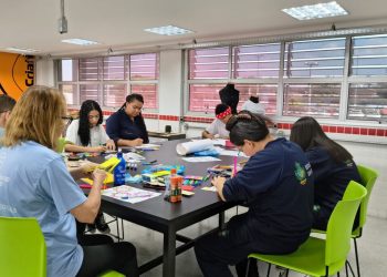 Escolas do Futuro fortalecem saúde mental e criatividade – Portal Goiás