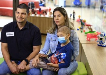 Cora reúne acolhimento humanizado e tecnologia de ponta na luta contra o câncer infantojuvenil – Portal Goiás