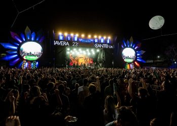 Canto da Primavera começa nesta terça-feira – Portal Goiás